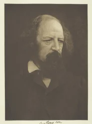 Alfred, Lord Tennyson