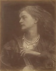 And Enid Sang, September 1874