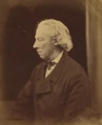 Aubrey de Vere, 1866-68