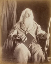 Charles Hay Cameron