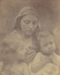Contemplations, 1864