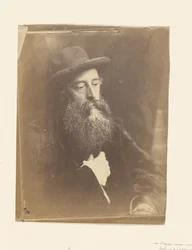 George Frederick Watts