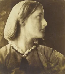 Julia Jackson, 1864