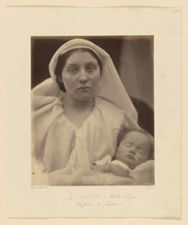 The Madonna of Peace