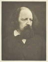 Lord Tennyson
