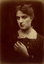 [Marie Spartali]