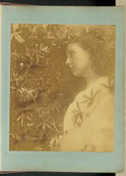 Maud “There Has Fallen a Splendid Tear” / “From the Passion Flower at the Gate.”