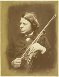 Mr. Joseph Joachim