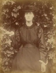 [Mrs. Herbert Duckworth]