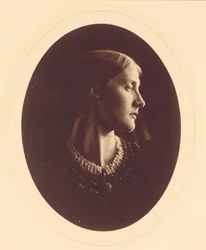 Mrs. Herbert Duckworth, April 1867