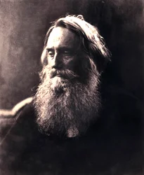 Sir Henry Taylor, 19th Century English Dramatist