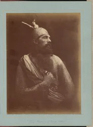The Passing of King Arthur