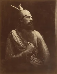 The Passing of King Arthur