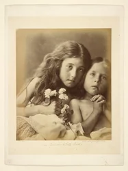 The Red and White Roses