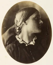 Untitled (Julia Jackson)