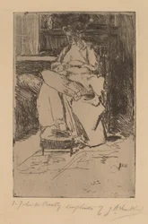 Mother and Child