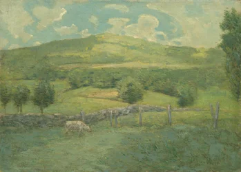 Obweebetuck, c.1908