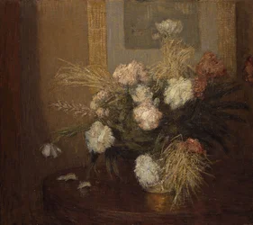 Peonies