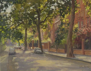 Cheyne Walk