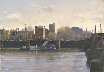 Lambeth Palace