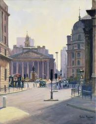 The Royal Exchange