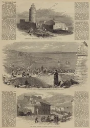 Sketches of Crimea