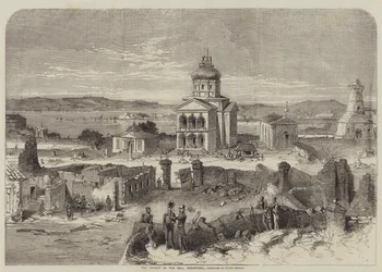 The Street of the Bell, Sebastopol