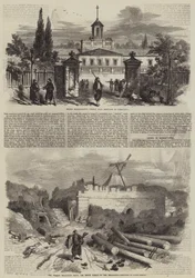 The War in Crimea