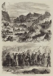 The War in Crimea