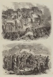 The War in Crimea