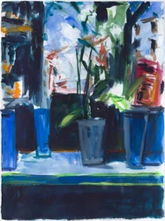 City Florist, 2017