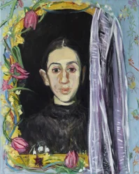 Myself Remembered, 1996
