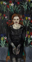 Spring Portrait