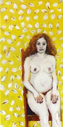 Spring Pregnancy, 2012