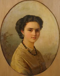 Portrait of a Lady