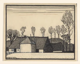 Farmhouse