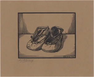 Pair of Shoes