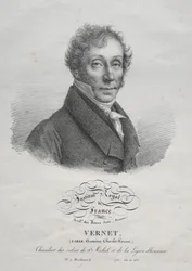 Carl Vernet
