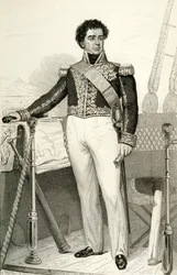Guy-Victor Duperré