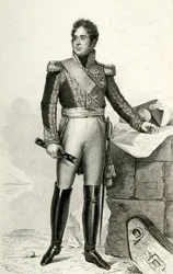 Jacques Lauriston