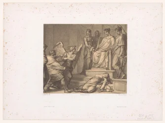 Nemesis and Themis