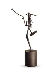Little Dancer II