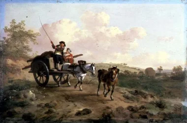 Going to Market