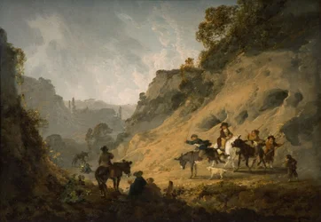 Gypsies with an Ass Race