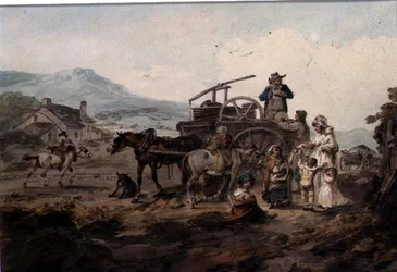 The Travelling Salesman