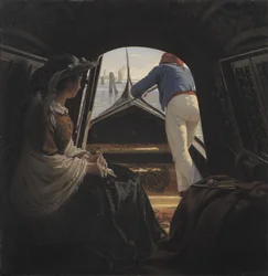 A Gondola