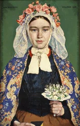 The Bride of Brabant