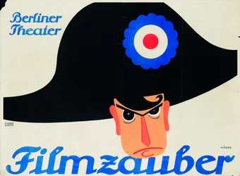 Filmzauber, Berliner Theater