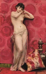 The Slave