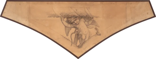 The Friendly Cupid